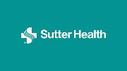 Sutter Health Logo